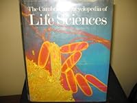 The Cambridge Encyclopedia of Life Sciences 0521256968 Book Cover