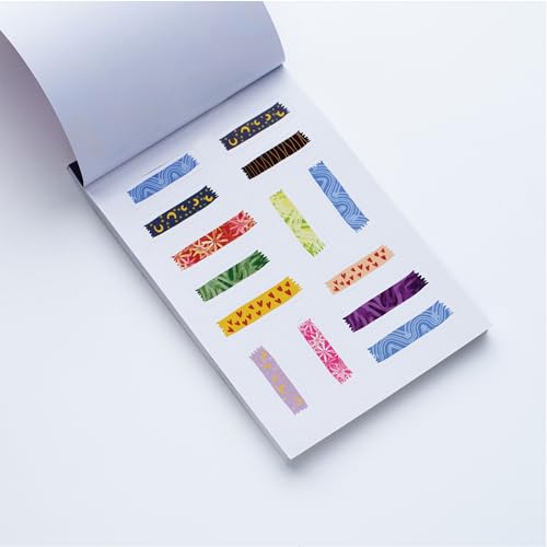 Image of Factor Notes Sticker Book (Stick Sticky)