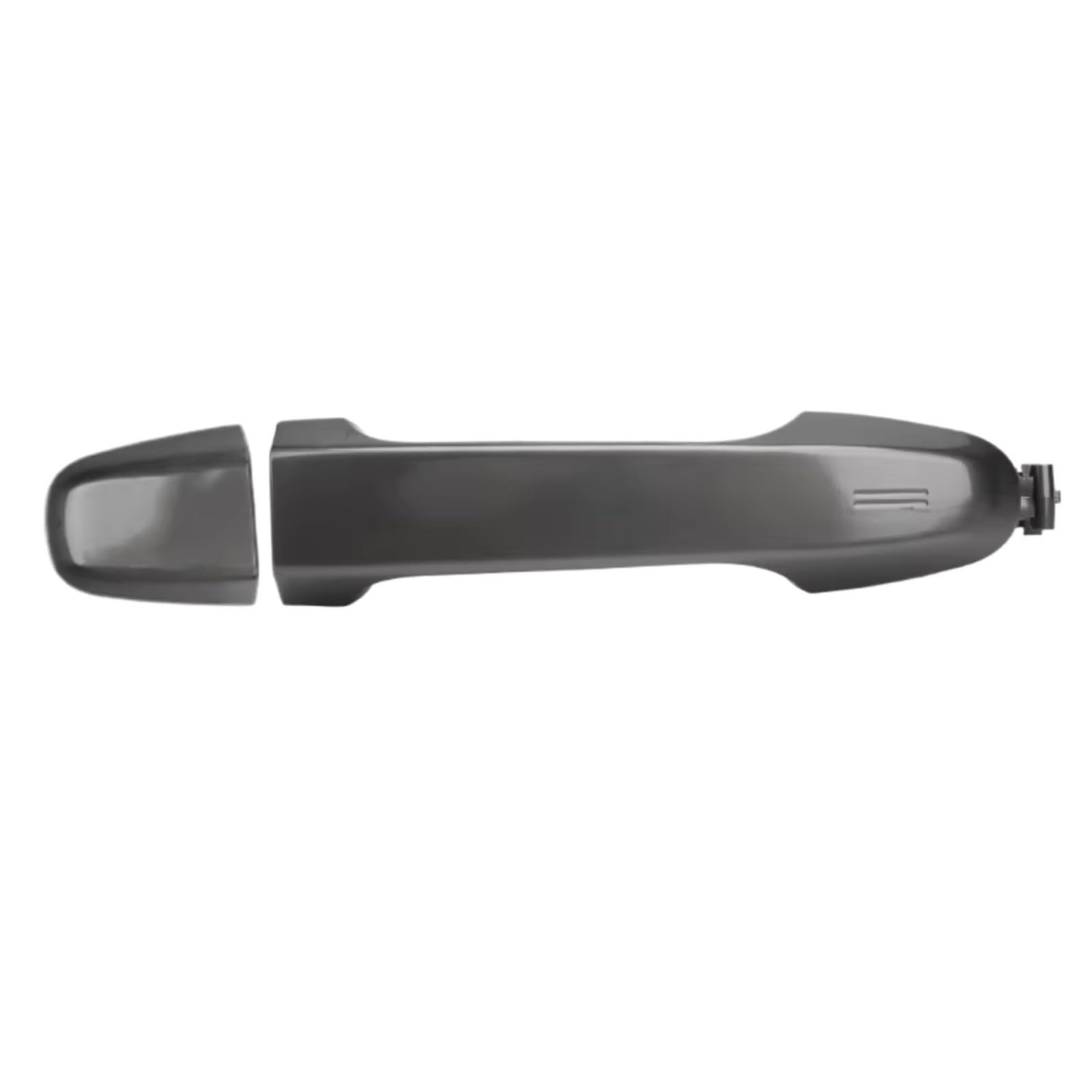 Dzwdy One Color Exterior Door Handles Compatible With Toyota For Camry 2012 2013 2014 2015 2016 2017 6921106090 Car Exterior Door Handle Replacement Accessories