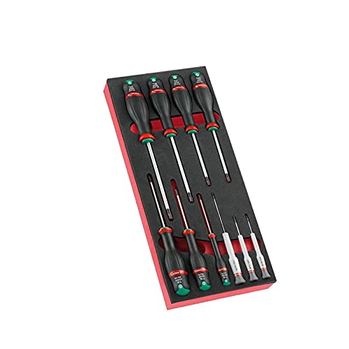 Facom Module Tamper Torx - vue 4