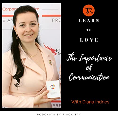 The Importance of Communication cover art