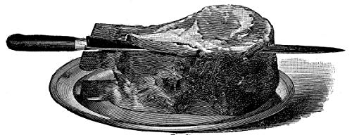 The Epicurean: The Classic 1893 Cookbook