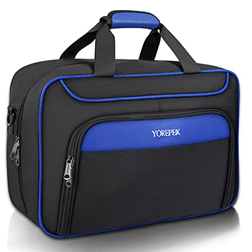 Yorepek Travel Case For Ps5, Carrying Case Compatible With Playstation 5 Console Controller, Protective Storage Bag For Ps 5 Disk Digital Edition, Games, Headset And Gaming Accessories #TOP14