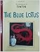 Adventures of Tintin in the Orient Vol. 2: The Blue Lotus