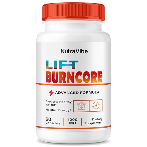 Lift BurnCore – Official Lift Burn Core Capsulas | Premium