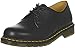 Produktbild Dr. Martens Unisex Kinder 1461 59 10085001 Derby, Schwarz (Black)/gelbe Nähte, 36 EU