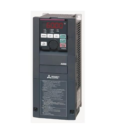 OHd@(MITSUBISHI ELECTRIC) Co[^FREQROL-A800 FR-A840-90K-1