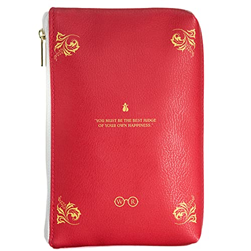 Image of Well Read Book Pouch Purse