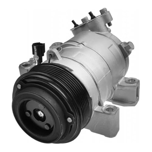 Compresseur de climatisation de voiture Ni 92600 7S000 de rechange