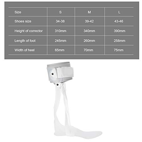 Pongnas Correzione posturale della caduta del