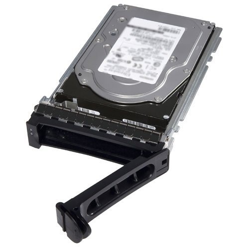 For Dell wxpcx 1200go SAS Hard Drive – Hard drive (2.5, 1200 GB 10000 rpm, SAS HDD) (Certified Refurbished)