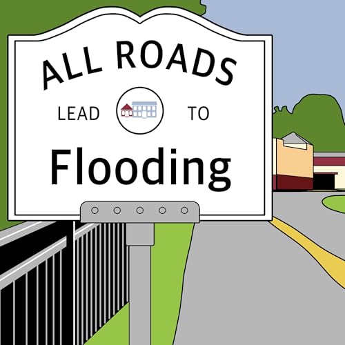 Water, Water, Everywhere! Titelbild