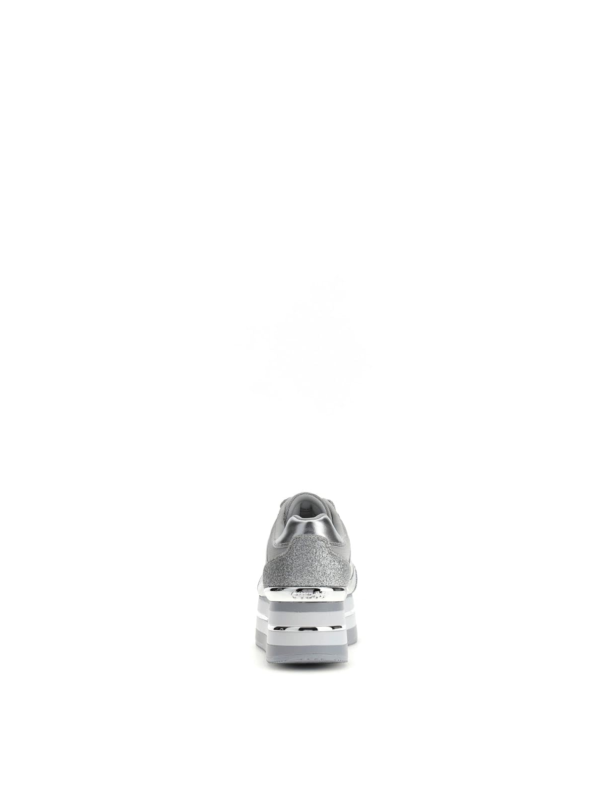 GUESS Kobiety Hansin3 Sneaker RunningTrampki