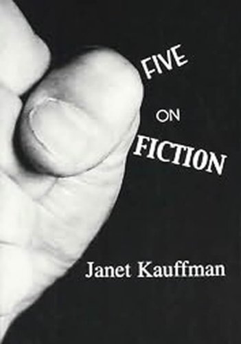 Five on Fiction