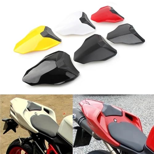 Carénage solo EVO 1098 1198 848 | Optimisez les performances de votre moto - 2