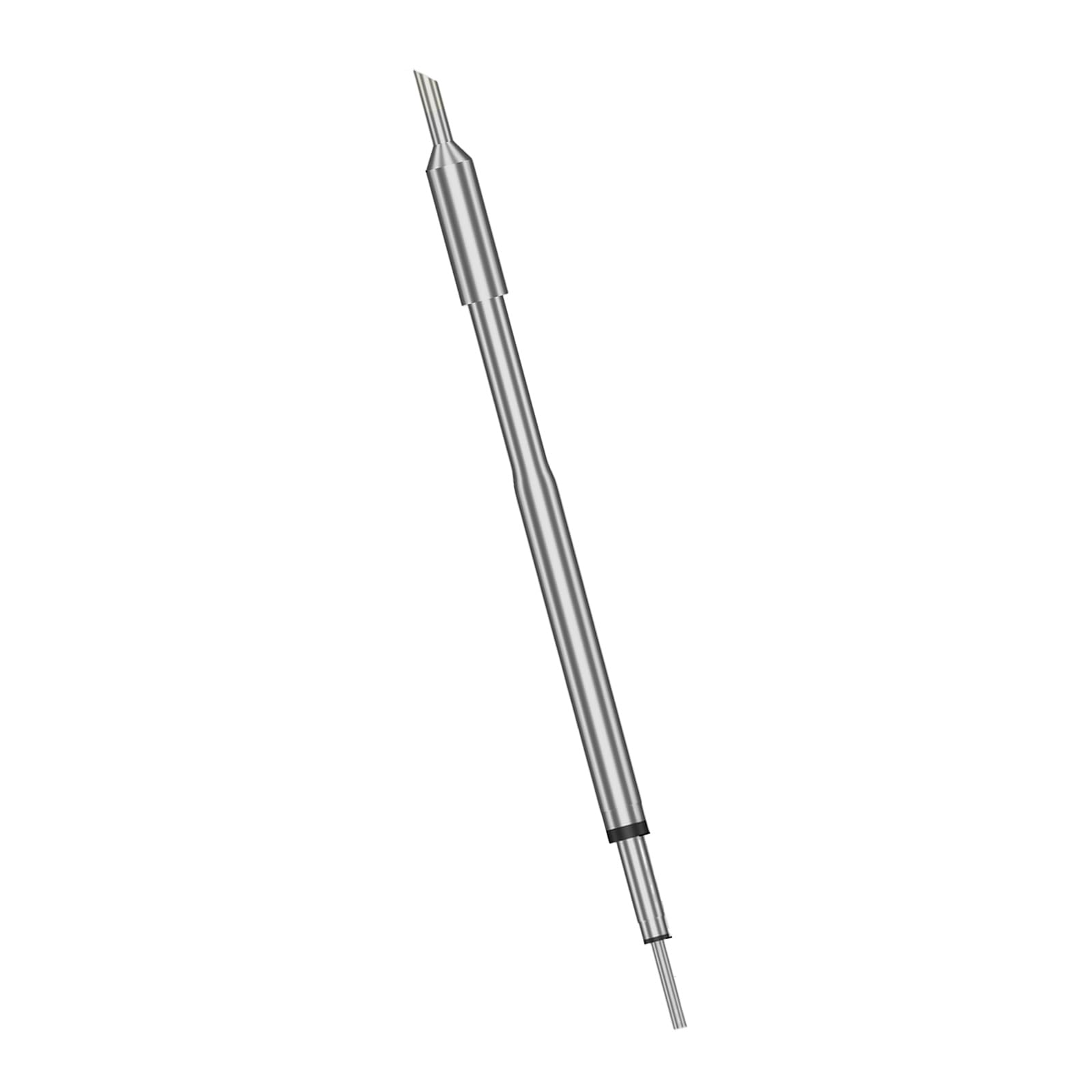 Tsophreniq 2C C245 Soldering Iron Tip Welding Head With Multiple Shape For Fast Heating In Electronics Repair Circuit Board Work Electronics Repair Soldering Tip