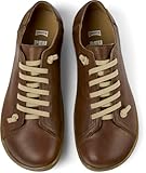 Camper 17665 Peu Cami Trainers Men Medium Brown - Image 4