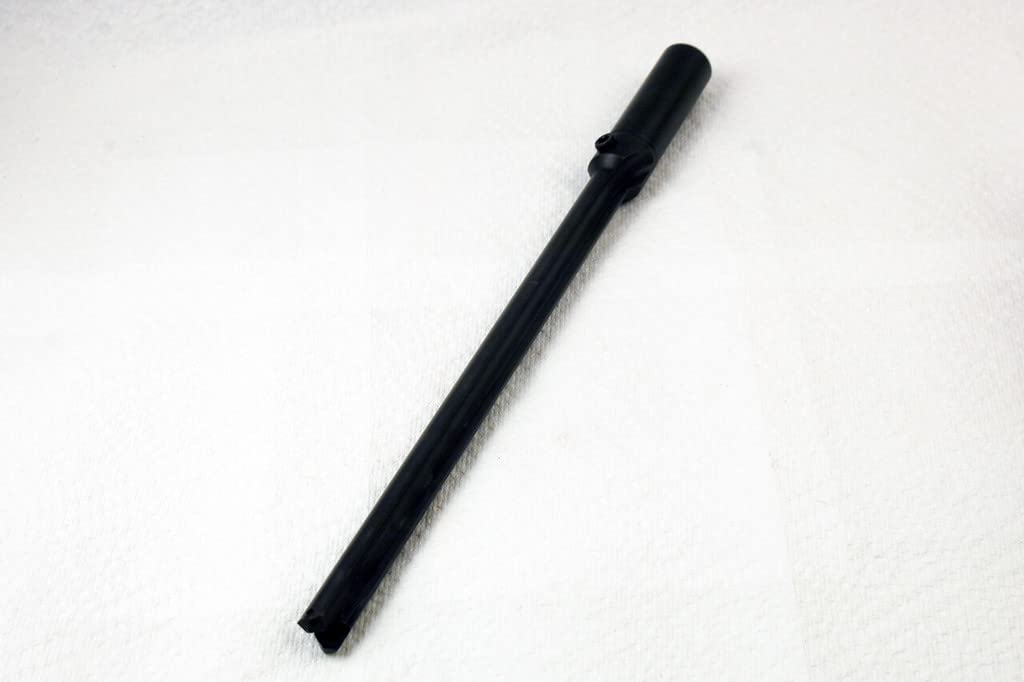 TA Series #1 Extended Spade Drill Holder #25010S-100L W/Screw KIT 1" Shank and 14-1/2" OAL