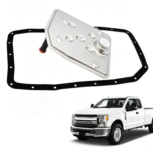 BL3Z-7A098-A 6R80 Transmission Filter & Gasket Kit Fit for Fo-rd, Linc-oln