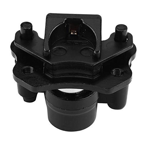 Gorgeri Motorfiets remklauw, ijzeren achterwiel remklauw voor 50 90 110 125cc ATV Quad Taotao Roketa Sunl Go Kart - Image 7