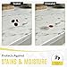 Rock Doctor Granite Sealer for Marble, Stone, and Tile Countertops, Streak-Free Finish with Stain Resistant Moisture Protection, Interior and Exterior Use, Pack of 2