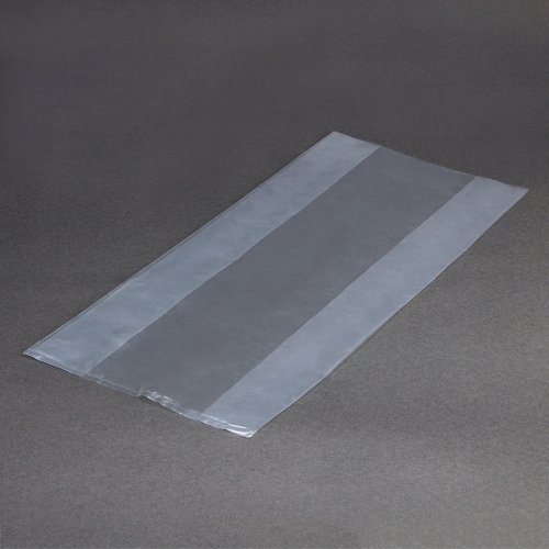 Low Density Gusset Bag