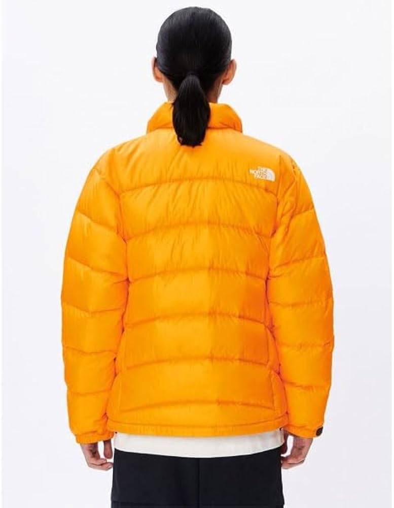 THE NORTH FACE / ZIMAGNAACONCAGUA JACKET/ジップインマグネアコンカグアジャケット/M/ナイロンオレンジ Amazon | [ザノースフェイス] ジップインマグネアコンカグアジャケット