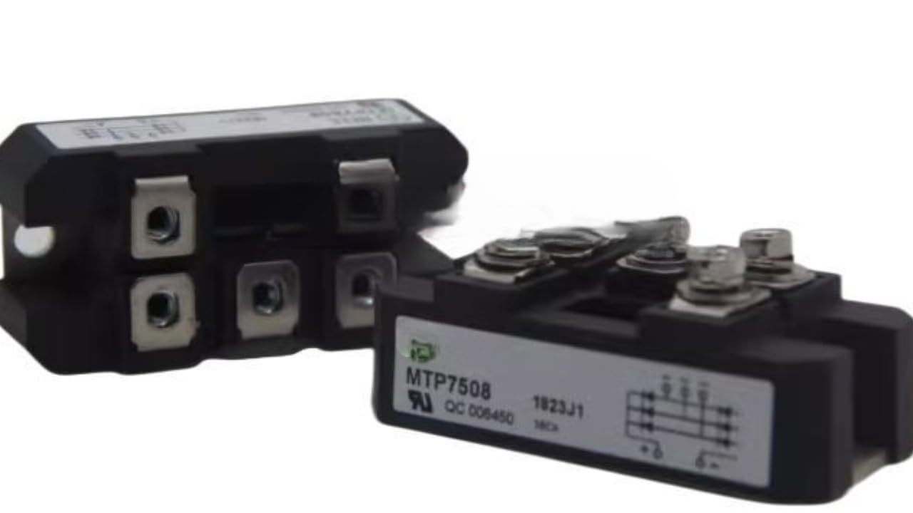 1Pcs New Module MTP7508