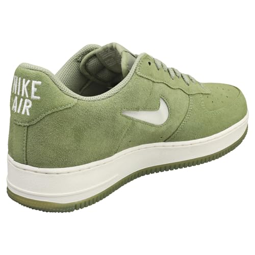 El mejor review de Air force 1 tornasol del mes. 23 Imagen adicional
