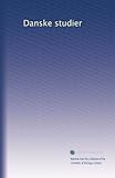  Danske Studier (édition danoise)