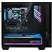 ASUS ROG G700 Gaming Desktop PC - Intel Core Ultra 9 285K Processor, 4TB NVMe SSD, 64GB RAM, NVIDIA GeForce RTX 5060Ti 16GB, Liquid Cooling, RGB Lighting, Backlight Keyboard & Mouse, Windows 11 Pro