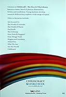 Childcraft 12 vol Set BE (Edition 2014) Volume 12 0716622688 Book Cover