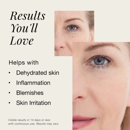 image for Poppy Austin 120mL Rose Water Toner for Face - Pure Face Toner, Cruelt