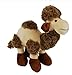 Peluche chameau super mignonne debout env. 26 cm