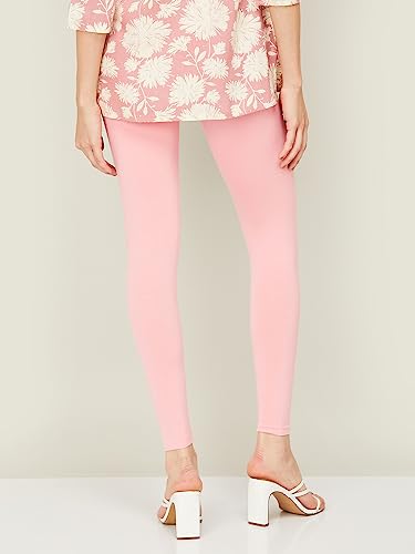 Image of Melange Women Leggings