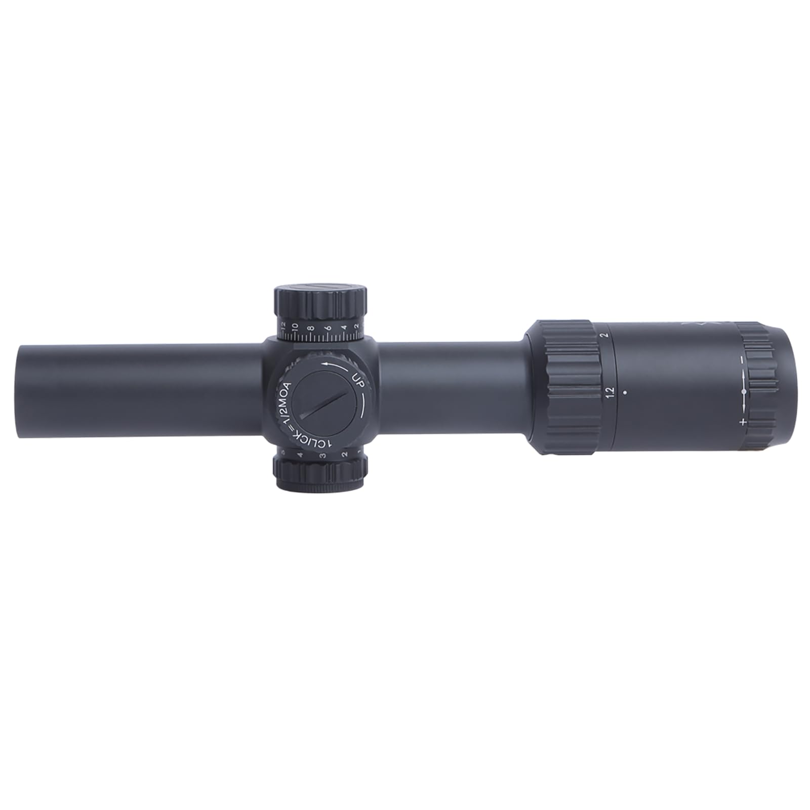 Amazon.com: REDWIN: Kuiper 1.2-6x24 IR SFP FFP