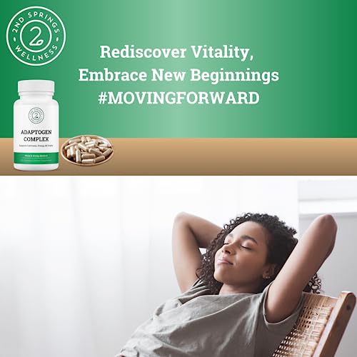 2nd Springs Brain Boosting Products - Image 9