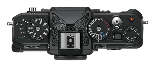 Nikon Z8 mirrorless camera