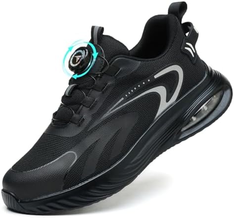 Veiligheidsschoenen