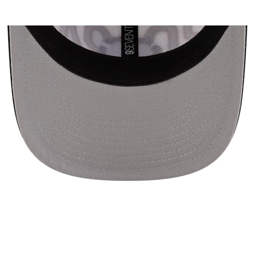 Gorra New Era Los Angeles Dodgers Champions 2024 Unisex miniatura 5