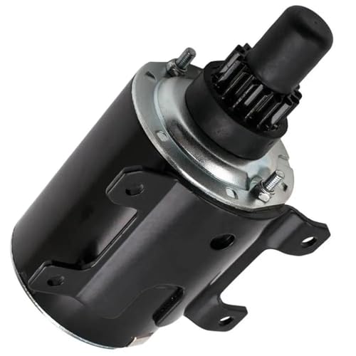Démarreur 12 V haute performance compatible AM30931