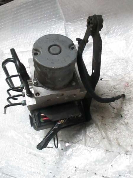 07-14 fits BMW E70 X5 X6 ABS DSC Anti Lock Brake Pump Module 6854702