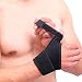 Produktbild Daumenschiene Daumenorthese Daumenbandage zur Stabilisierung und Ruhigstellung des Daumens nach Zerrungen oder Verstauchungen - links
