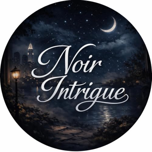 Noir Intrigue Titelbild