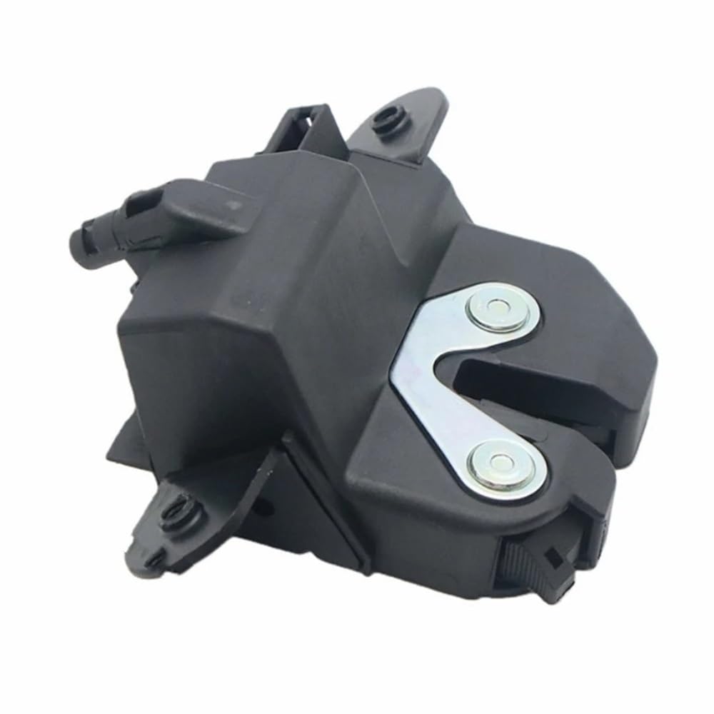 Tailgate Lock Actuator 51873093 176597 Car Rear Trunk Lid Liftgate Tailgate Lock Actuator for Fiat for Doblo Mk2 2009-2018 for Vauxhall for Combo D 2012-2018