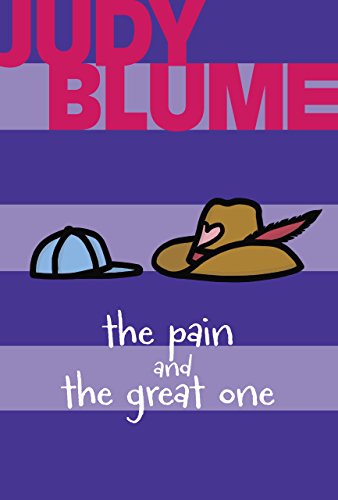 The Pain and the Great One (Pain and the Great One Series)