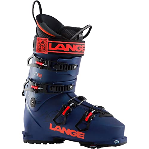 Lange Xt3 Free 130 Mv Gw Alpine Touring Ski Boots 2024-27.5 #TOP9
