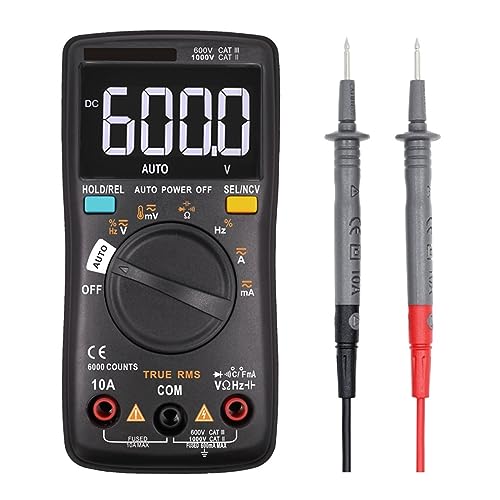 fW^}`[^ 6000 JEgobNCg AC/DC dvgWX^eX^[g_CI[hx(RM102Pro)
