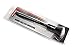 Maxshine Universal Ever So Soft (ESS) Detailing Brush – Excellent Elastic Memory, Bend Recovery, Quality Rubber Handle, Gently Removing Dirt & Dust, No Scratches, 10.3(L) x 1.75(W)