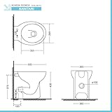 Inbagno B0CSG3MJZ5 lato 2